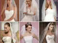 Jak dobrać welon kogut do jakiej sukni, aby wyglądać olśniewająco