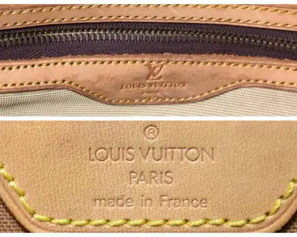 Jak sprawdzić numer seryjny torebki Louis Vuitton i uniknąć podróbek