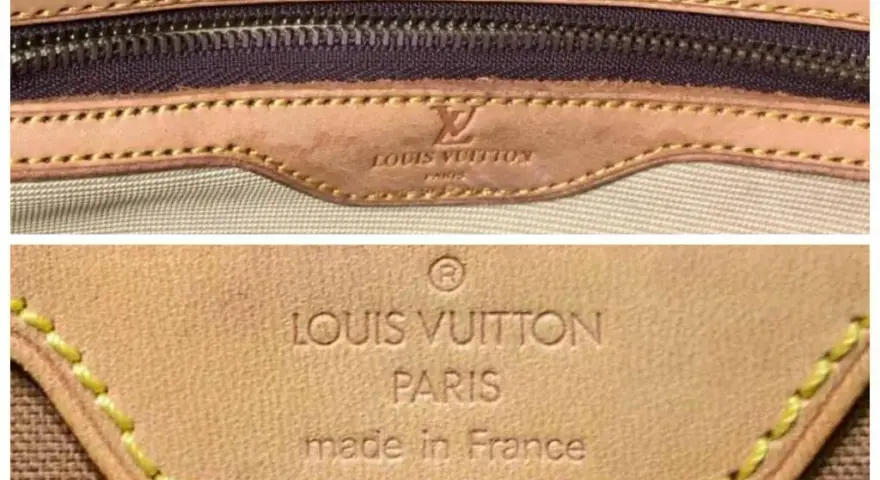 Jak sprawdzić numer seryjny torebki Louis Vuitton i uniknąć podróbek