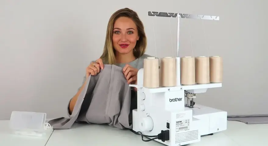 Jak uszyć bluzę oversize - proste kroki i najlepsze materiały