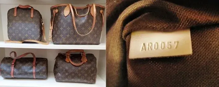 Jak sprawdzić czy torebka jest oryginalna Louis Vuitton i uniknąć oszustwa