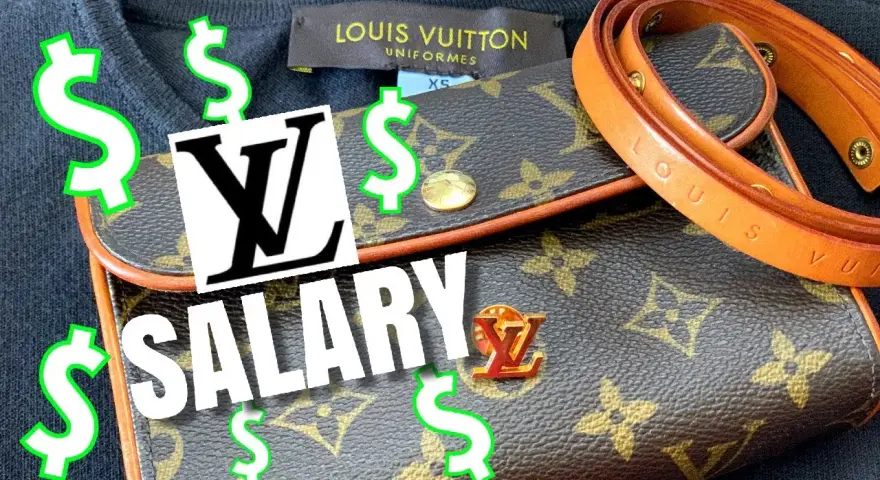 Ile zarabia pracownik Louis Vuitton? Zaskakujące fakty o wynagrodzeniach