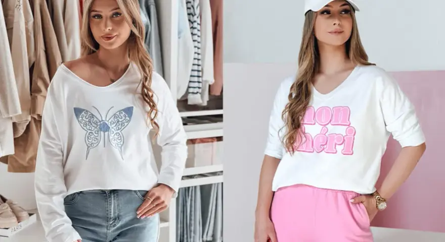 Jaką bluzkę do szerokich spodni wybrać, aby wyglądać stylowo?